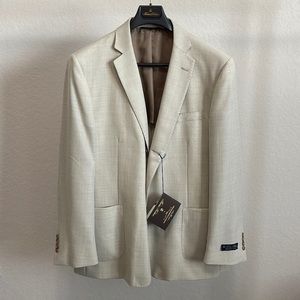 Men’s Brooks Brothers Sport Coat 48R
